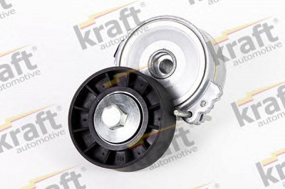 KRAFT AUTOMOTIVE 1226225 -  Натяжная планка, поликлиновой ремень